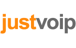 JustVoip Newsletter Logo