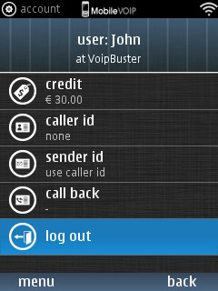 justvoip mobile