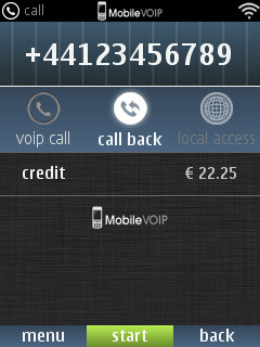 justvoip mobile