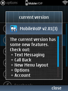justvoip mobile